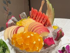 -大东海海鲜酒楼(渔人码头总店)