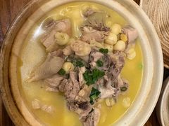 -芳草地度假酒店·野炉中餐厅