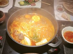 -花潮料理艺食馆(成都万象城店)