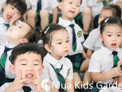 -MuaKids Garden