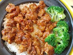 -煲仔时光(和谐名城店)