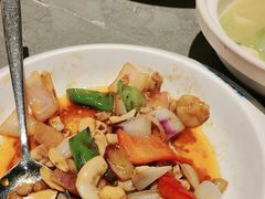 -佬太公海鸭·海鲜大排档(上海总店)