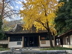 -惠山古镇·寄畅园