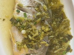 -松兰山海景大酒店·海鲜中餐厅