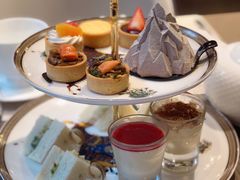 -CHASE Modern Cuisine(崇宁路店)