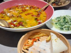 -花椒俏川菜小馆(南海万达店)