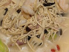 -南方酒店·淮扬菜(回民街店)