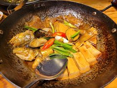厦门本港海鲜酱油水-临家闽南菜(宝洲路店)