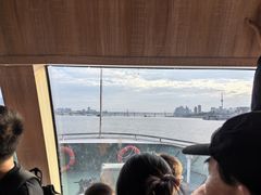 -武汉关码头(轮渡站)