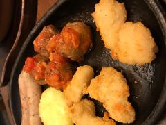 -萨莉亚意式餐厅(百联青浦购物中心店)
