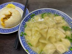 -孟家蟹包(锦绣街店)