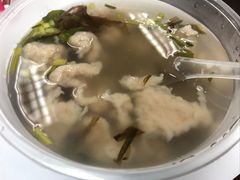 -煎意浓·吴记煎包(交通路店)