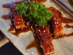 -曙亚洲餐厅-重庆富力艾美酒店(南坪万达广场店)