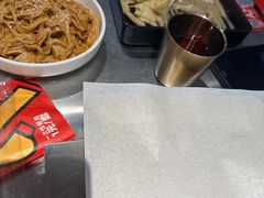 -碎怂烤肉(钟楼柳巷店)
