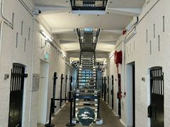 -大馆(前中区警署建築群)