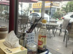 -四海楼(如皋定慧禅寺店)