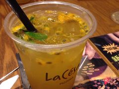 -乐凯撒披萨(欢乐颂购物中心店)