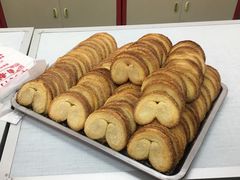 -中关村茶点