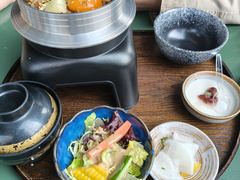 -ITARU食堂·定食料理(西丽店)