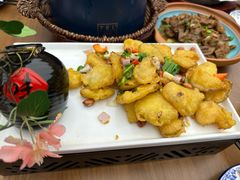 -鸿运楼·舌尖上的徽菜