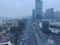 -南昌之星摩天轮