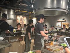 -肉肉大米(金虹桥店)