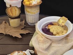 -满记甜品(湖滨店)