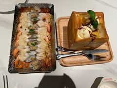 -外婆家(西红门荟聚购物中心店)