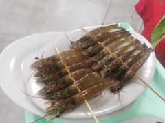 -花苑美食横琴生蚝火锅(拱北粤华路店)