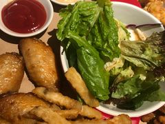 -必胜客(棠下店)