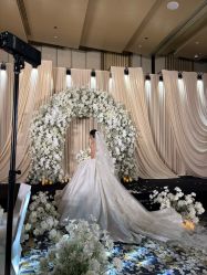 -Sugar苏格婚礼策划工作室