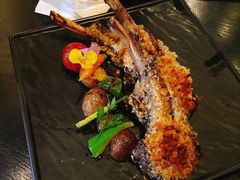 -C&R西班牙餐厅