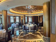 -上海兴国宾馆 丽宫中餐厅