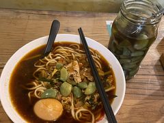-锅儿挑面馆