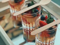 -天津海河悦榕庄·Lobby Lounge大堂吧