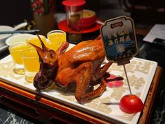 -大鸽饭(北京路店)