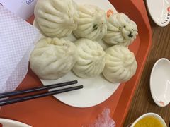 -庆丰包子铺(古城店)