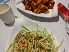 -峨嵋酒家总店(车公庄店)