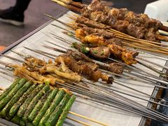 -纪录片《人生一串》体验店(静安店)