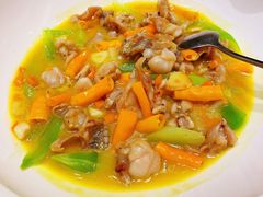 -双子楼大酒店(城开国际写字楼店)