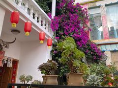 -尼玛藏家风味园(阿山食城店)
