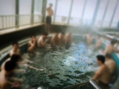 -中家鑫园温泉酒店鑫悦汤泉