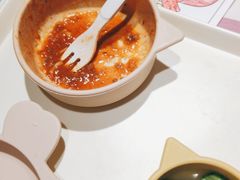 -西贝莜面村(金隅嘉品mall店)