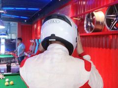 -RD卡丁车汽车俱乐部