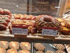 -木子木水烫面包(台州中盛城市广场店)