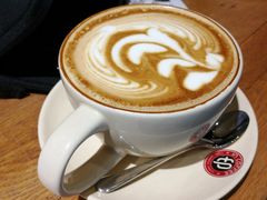 -印咖啡IN COFFEE(红旗街店)