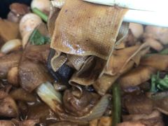 -歪嘴香鸡公煲(天津街店)
