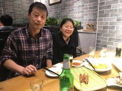 -金谷园饺子·烧烤·家宴(人大总店)