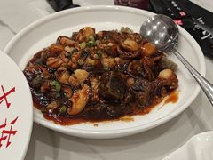 -小郭私房菜·海肠捞饭店(学士街店)