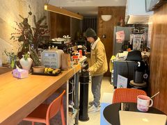 -SLOWOOD 咖啡餐食